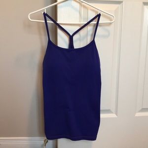 Lululemon Power Y Tank